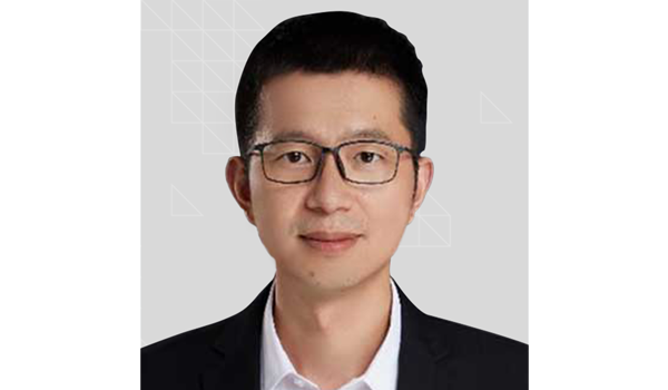 Raymond Wen