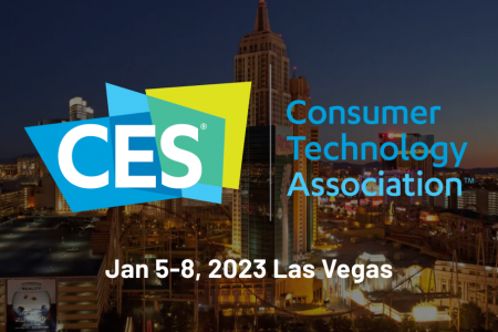 CES 2023