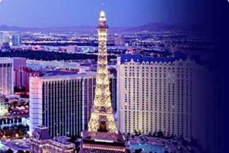 MWC Las Vegas 2022