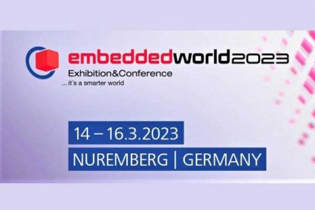 Embedded World 2023