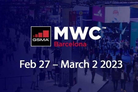 MWC Barcelona 2023