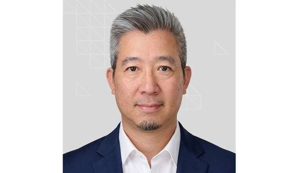 バーニー・チョン