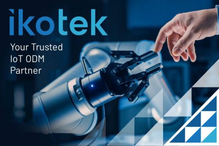 IKOTEK Expands Presence in Serbia and Bolsters Management Team