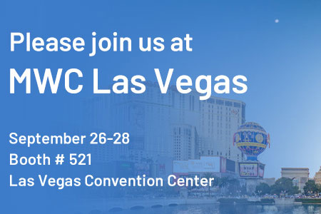 MWC Las Vegas 2023