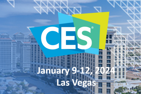 CES 2024