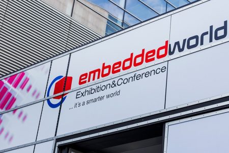 Embedded World 2024