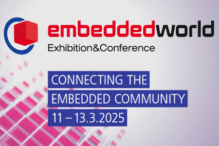 Embedded World 2025