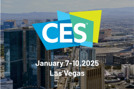 CES 2025