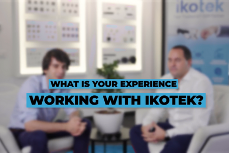 Empowering Innovation: A Successful Partnership Between Ikotek and Artha France