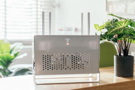 ODMs Empower FWA Providers to Create Differentiated CPE for Market Success