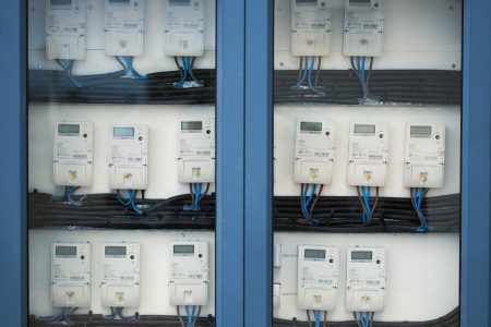 How smart meter innovations are powering sustainable energy solutions