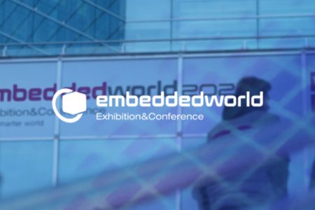 Embedded World North America 2025