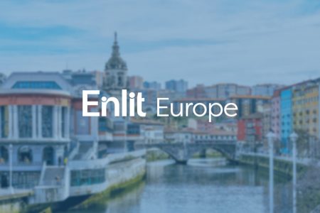 Enlit Europe 2025