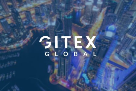 GITEX Global 2025