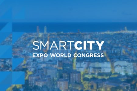 Smart City Expo World Congress 2025