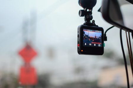 Connected video cameras: from recording to understanding