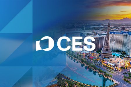 CES 2026
