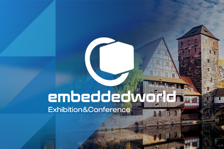 Embedded World 2026