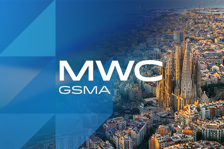 MWC Barcelona 2026