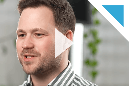 Meet Andreas Muhrer - Regional Sales Manager at Ikotek