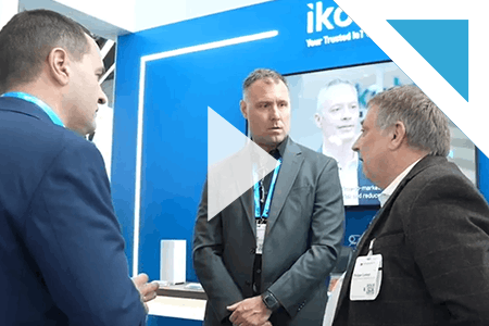 Exploring innovation with Ikotek at Embedded World