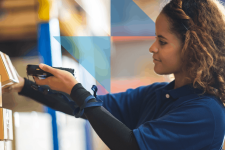 ODM strategies for robust handhelds, POS and IoT devices