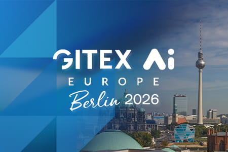Gitex 2026