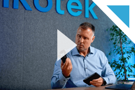What makes a great ODM? - Robust design and engineering depth