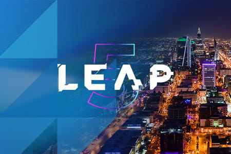 LEAP 2026