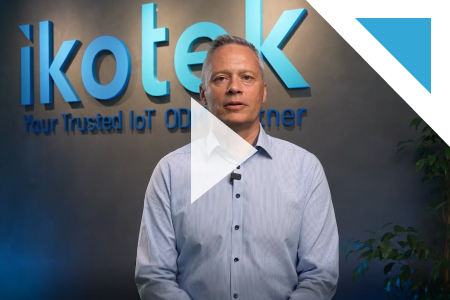 What makes a great ODM? - Speed to market (NPI agility)