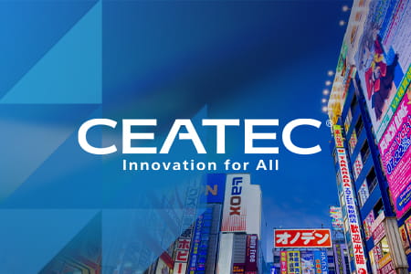 CEATEC 2026