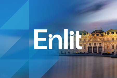 Enlit Europe 2026