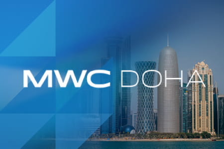MWC Doha 2026